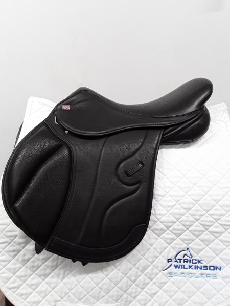 gfs Cob Jump, 16.5, AD, black