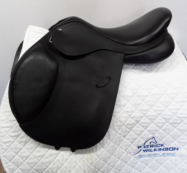  Arena Jump, 16.5, AD, black