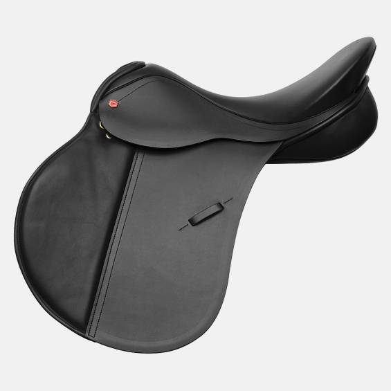 Albion GP/Jump Saddles