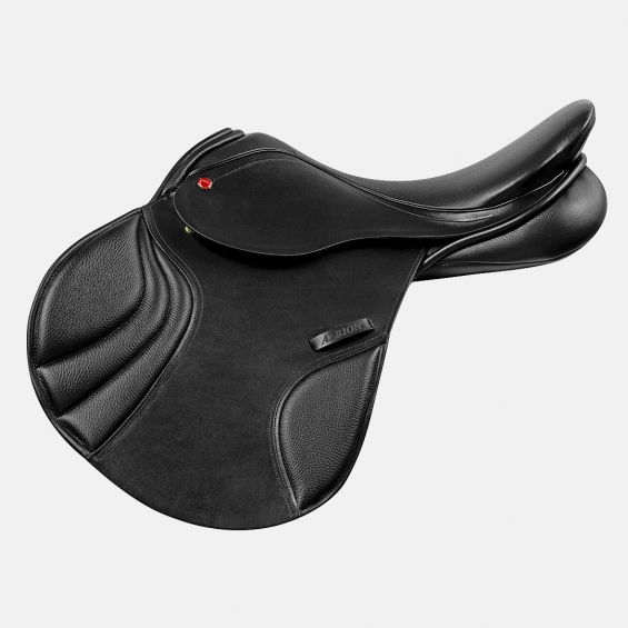 Albion GP/Jump Saddles