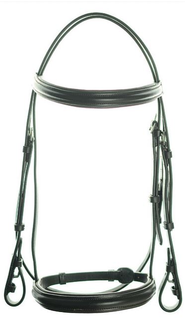 Snaffle Bridles