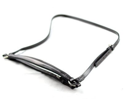 Dever drop noseband