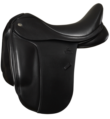 fairfax classic dressage saddle_m