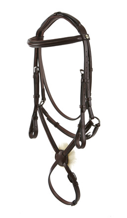 Snaffle Bridles