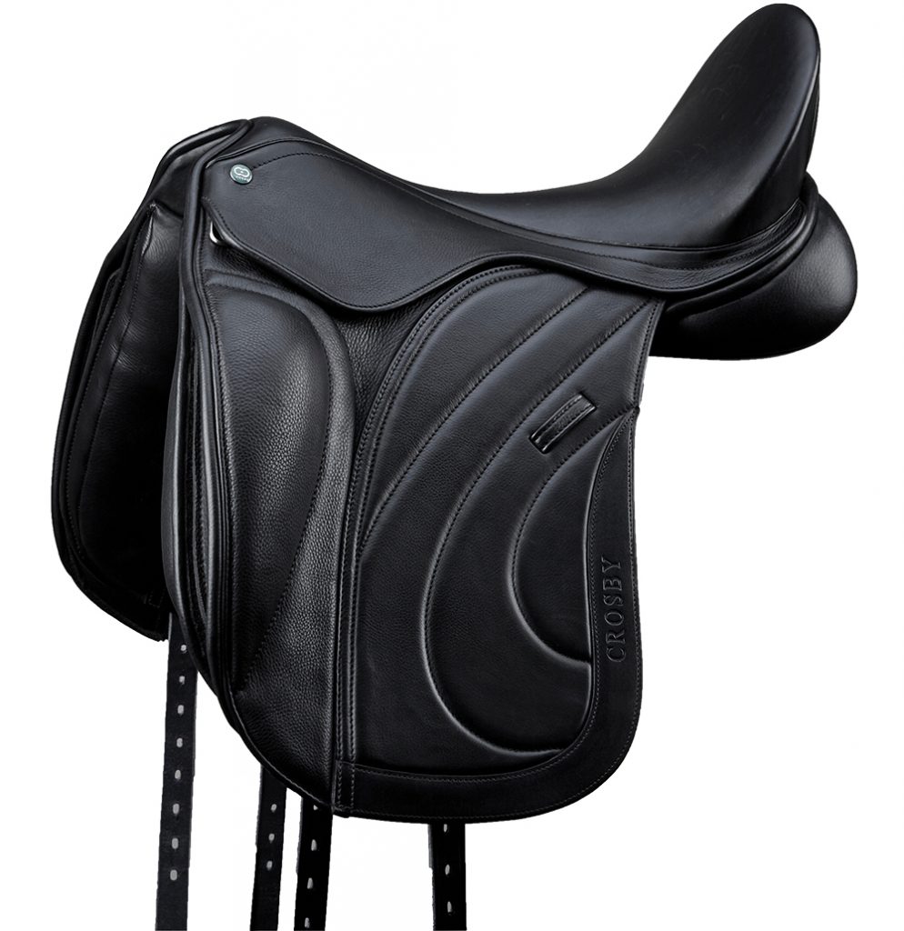 Crosby Saddles Crosby Saddles