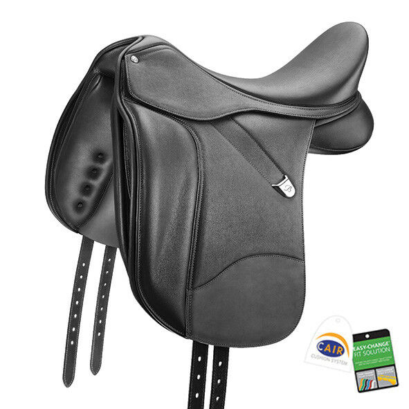 bates wide plus dressage